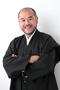 山口　格（やまぐち　いたる）